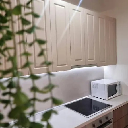 Apartment Viki's Vlore