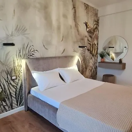 Viki's Apartment