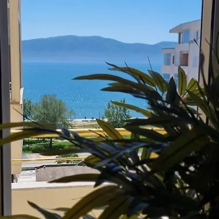 Apartment Viki's *