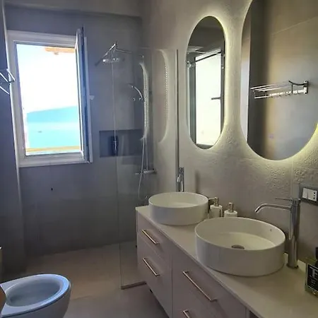 Viki's Apartment Vlore