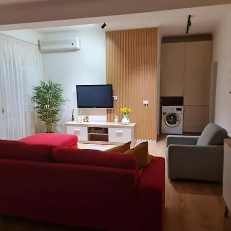 Apartment Viki's Vlore