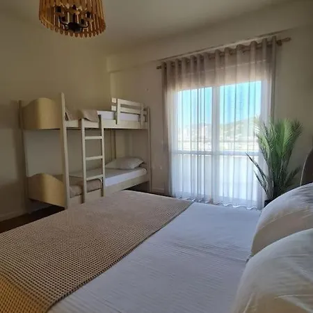 Apartment Viki's Vlore
