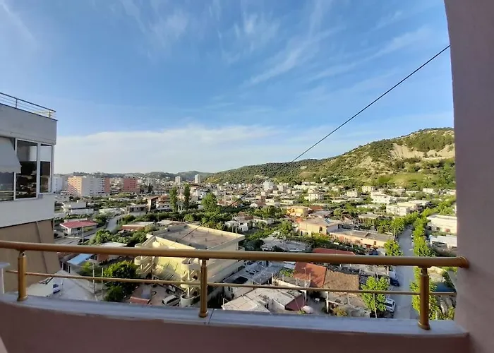 Appartement Viki's *