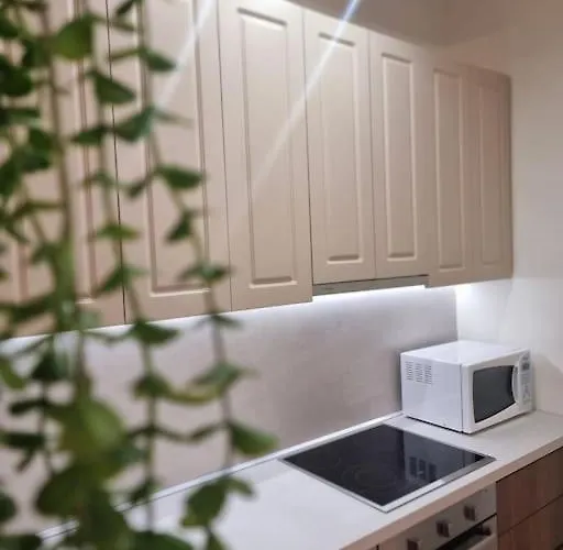 Appartamento Viki's Vlorë