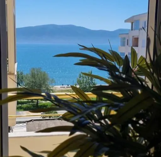 Appartement Viki's *