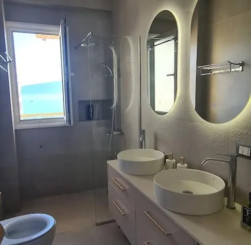 Viki's Appartement Vlorë