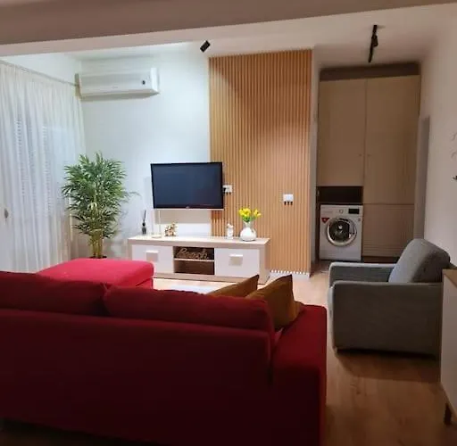 Appartement Viki's Vlorë