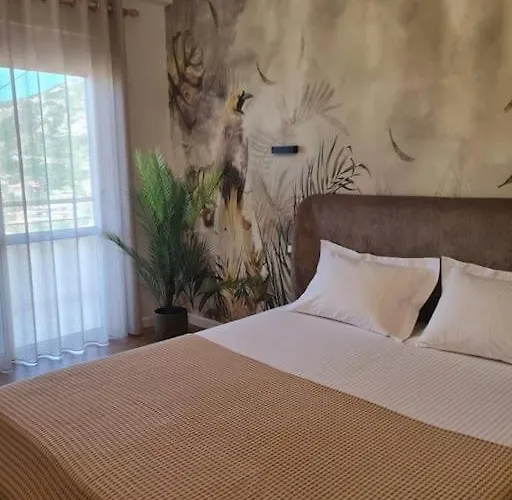 Viki's Appartamento Vlorë