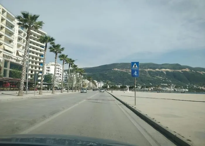 Viki's Appartement *