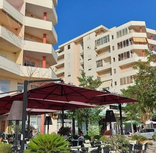 Appartement Viki's Vlorë